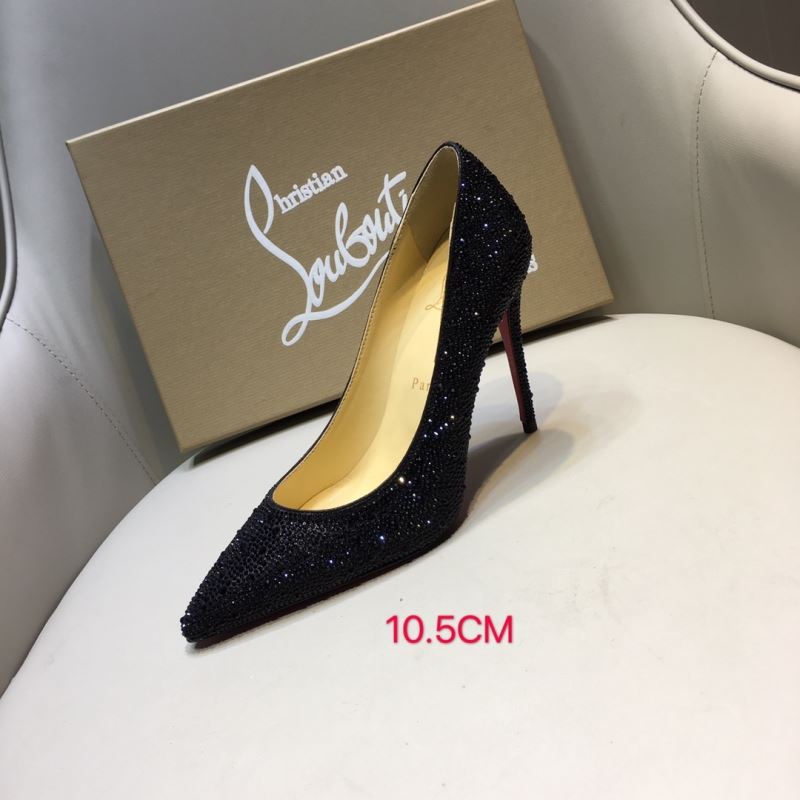 Christian Louboutin Heeled Shoes